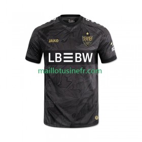Maillot de Foot VfB Stuttgart Troisième 2025-26